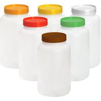 Click to view product details and reviews for Pourmaster Container Set 2ltr Set Of 6. Click to view product details and reviews for Pourmaster Container Set 2ltr Set Of 6.