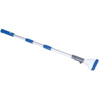 Click to view product details and reviews for Aqua Scan Electric Pool Vacuum. Click to view product details and reviews for Aqua Scan Electric Pool Vacuum.