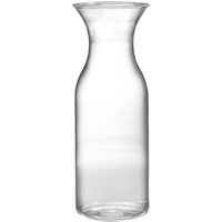 Click to view product details and reviews for Unbreakable Polycarbonate Wine Carafe 35oz 1ltr Case Of 48. Click to view product details and reviews for Unbreakable Polycarbonate Wine Carafe 35oz 1ltr Case Of 48.
