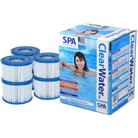 Click to view product details and reviews for Lay Z Spa Silver Spa Starter Kit. Click to view product details and reviews for Lay Z Spa Silver Spa Starter Kit.