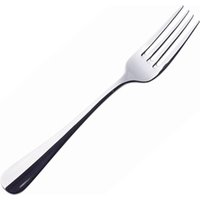 Click to view product details and reviews for Genware Baguette 18 0 Cutlery Dessert Forks Case Of 12. Click to view product details and reviews for Genware Baguette 18 0 Cutlery Dessert Forks Case Of 12.