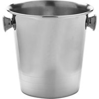 Click to view product details and reviews for Mini Stainless Steel Ice Bucket Replica 14cm Single. Click to view product details and reviews for Mini Stainless Steel Ice Bucket Replica 14cm Single.