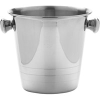 Click to view product details and reviews for Mini Stainless Steel Ice Bucket Replica 10cm Single. Click to view product details and reviews for Mini Stainless Steel Ice Bucket Replica 10cm Single.