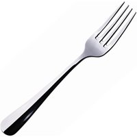 Click to view product details and reviews for Genware Baguette 18 0 Cutlery Table Fork Case Of12. Click to view product details and reviews for Genware Baguette 18 0 Cutlery Table Fork Case Of12.