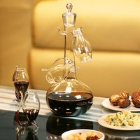 Click to view product details and reviews for Port Sipper Set With Four Sippers 4 Glasses Decanter. Click to view product details and reviews for Port Sipper Set With Four Sippers 4 Glasses Decanter.
