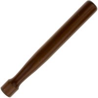 Click to view product details and reviews for Wooden Muddler 10inch Single. Click to view product details and reviews for Wooden Muddler 10inch Single.