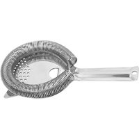 Click to view product details and reviews for Premium 2 Prong Hawthorn Strainer. Click to view product details and reviews for Premium 2 Prong Hawthorn Strainer.