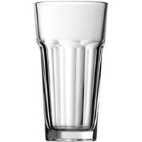 Click to view product details and reviews for Casablanca Cooler Glasses 13oz 370ml Pack Of 12.