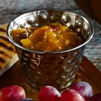 Click to view product details and reviews for Genware Stainless Steel Hammered Ramekins 25oz 71ml Case Of 24. Click to view product details and reviews for Genware Stainless Steel Hammered Ramekins 25oz 71ml Case Of 24.