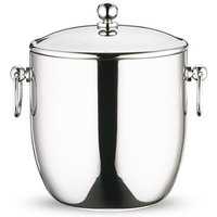 Click to view product details and reviews for Elia Curved Double Wall Ice Bucket With Tongs 13ltr. Click to view product details and reviews for Elia Curved Double Wall Ice Bucket With Tongs 13ltr.