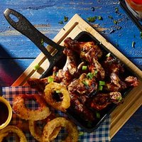 Click to view product details and reviews for Genware Mini Cast Iron Square Frypan 13cm Case Of 12. Click to view product details and reviews for Genware Mini Cast Iron Square Frypan 13cm Case Of 12.