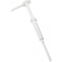 Click to view product details and reviews for Economy Condiment Pump With 9inch Dip Tube 1oz 30ml. Click to view product details and reviews for Economy Condiment Pump With 9inch Dip Tube 1oz 30ml.