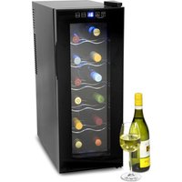 Click to view product details and reviews for Vinotech 12 Bottle Wine Cellar. Click to view product details and reviews for Vinotech 12 Bottle Wine Cellar.