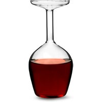 Click to view product details and reviews for Upside Down Wine Glass 132oz 375ml. Click to view product details and reviews for Upside Down Wine Glass 132oz 375ml.