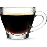 Click to view product details and reviews for Borgonovo Taza Ischia Espresso Glass 28oz 80ml Case Of 6. Click to view product details and reviews for Borgonovo Taza Ischia Espresso Glass 28oz 80ml Case Of 6.