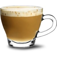 Click to view product details and reviews for Borgonovo Taza Ischia Cappuccino Glass 63oz 180ml Case Of 6. Click to view product details and reviews for Borgonovo Taza Ischia Cappuccino Glass 63oz 180ml Case Of 6.