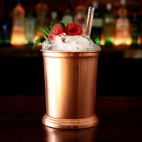 Click to view product details and reviews for Urban Bar Copper Plated Julep Cup 14oz 410ml Single. Click to view product details and reviews for Urban Bar Copper Plated Julep Cup 14oz 410ml Single.