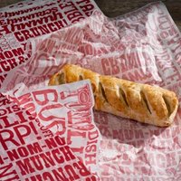 Click to view product details and reviews for Custom Printed White Greaseproof Paper 335 X 250mm 1 Colour 4000 Sheets. Click to view product details and reviews for Custom Printed White Greaseproof Paper 335 X 250mm 1 Colour 4000 Sheets.