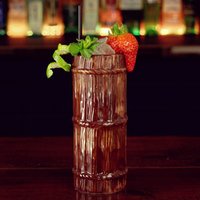 Click to view product details and reviews for Tall Log Tiki Mug 144oz 410ml Case Of 24. Click to view product details and reviews for Tall Log Tiki Mug 144oz 410ml Case Of 24.