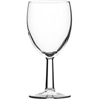Click to view product details and reviews for Saxon Toughened Wine Glasses 9oz 260ml Pack Of 12. Click to view product details and reviews for Saxon Toughened Wine Glasses 9oz 260ml Pack Of 12.