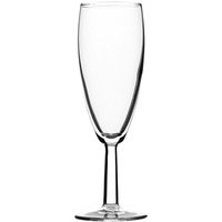 Click to view product details and reviews for Saxon Toughened Champagne Flute 525oz 150ml Pack Of 12. Click to view product details and reviews for Saxon Toughened Champagne Flute 525oz 150ml Pack Of 12.