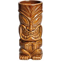 Click to view product details and reviews for Ceramic Tiki Mug Hua Kai 1475oz 420ml Single. Click to view product details and reviews for Ceramic Tiki Mug Hua Kai 1475oz 420ml Single.