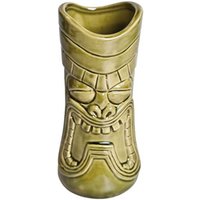 Click to view product details and reviews for Ceramic Tiki Mug Holua Loa 123oz 350ml Single. Click to view product details and reviews for Ceramic Tiki Mug Holua Loa 123oz 350ml Single.
