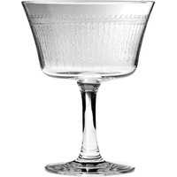 Click to view product details and reviews for Urban Bar Retro Fizz 1920 Cocktail Glasses 7oz 200ml Case Of 24. Click to view product details and reviews for Urban Bar Retro Fizz 1920 Cocktail Glasses 7oz 200ml Case Of 24.