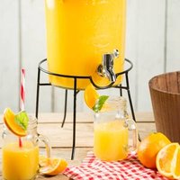 Click to view product details and reviews for Kilner Round Drinks Dispenser Stand Case Of 12. Click to view product details and reviews for Kilner Round Drinks Dispenser Stand Case Of 12.