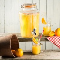 Click to view product details and reviews for Kilner Vintage Garden Party Drinks Dispenser 5ltr. Click to view product details and reviews for Kilner Vintage Garden Party Drinks Dispenser 5ltr.