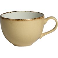 Click to view product details and reviews for Steelite Terramesa Low Cup Wheat 8oz 230ml Case Of 36. Click to view product details and reviews for Steelite Terramesa Low Cup Wheat 8oz 230ml Case Of 36.