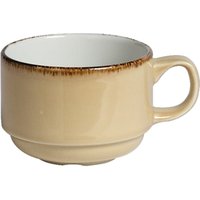 Click to view product details and reviews for Steelite Terramesa Stacking Cup Wheat 7oz 200ml Case Of 36. Click to view product details and reviews for Steelite Terramesa Stacking Cup Wheat 7oz 200ml Case Of 36.