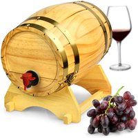 Click to view product details and reviews for Wooden Wine Barrel Dispenser 5ltr Case Of 4. Click to view product details and reviews for Wooden Wine Barrel Dispenser 5ltr Case Of 4.