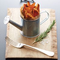 Click to view product details and reviews for Master Class Mini Serving Watering Can 8cm Case Of 6. Click to view product details and reviews for Master Class Mini Serving Watering Can 8cm Case Of 6.