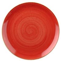 Click to view product details and reviews for Churchill Stonecast Berry Red Coupe Plate 825 Inch 217cm Case Of 12. Click to view product details and reviews for Churchill Stonecast Berry Red Coupe Plate 825 Inch 217cm Case Of 12.