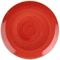 Click to view product details and reviews for Churchill Stonecast Berry Red Coupe Bowl 975 Inch 248cm Case Of 12. Click to view product details and reviews for Churchill Stonecast Berry Red Coupe Bowl 975 Inch 248cm Case Of 12.