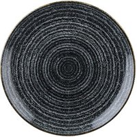 Click to view product details and reviews for Studio Prints Homespun Evolve Coupe Plate Charcoal Black 1125inch 288cm Case Of 12. Click to view product details and reviews for Studio Prints Homespun Evolve Coupe Plate Charcoal Black 1125inch 288cm Case Of 12.