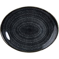Click to view product details and reviews for Studio Prints Homespun Orbit Oval Coupe Plate Charcoal Black 1062inch 27cm Case Of 12. Click to view product details and reviews for Studio Prints Homespun Orbit Oval Coupe Plate Charcoal Black 1062inch 27cm Case Of 12.