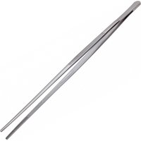 Click to view product details and reviews for Garnish Tweezers 12inch. Click to view product details and reviews for Garnish Tweezers 12inch.