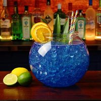 Click to view product details and reviews for Xl Plastic Cocktail Fish Bowl 175oz 5ltr Case Of 18. Click to view product details and reviews for Xl Plastic Cocktail Fish Bowl 175oz 5ltr Case Of 18.