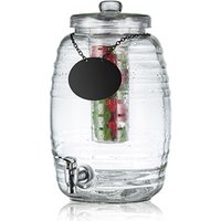 Click to view product details and reviews for Beehive Glass Beverage Dispenser 95ltr. Click to view product details and reviews for Beehive Glass Beverage Dispenser 95ltr.