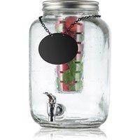 Click to view product details and reviews for Mason Jar Glass Beverage Dispenser 75ltr. Click to view product details and reviews for Mason Jar Glass Beverage Dispenser 75ltr.