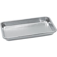 Click to view product details and reviews for Aluminised Steel Sheet Pan 255 X 12cm Set Of 12. Click to view product details and reviews for Aluminised Steel Sheet Pan 255 X 12cm Set Of 12.