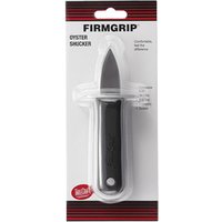 Click to view product details and reviews for Firm Grip Oyster Shucker Knife Case Of 12. Click to view product details and reviews for Firm Grip Oyster Shucker Knife Case Of 12.