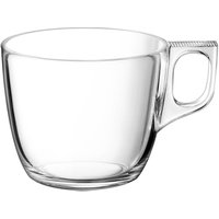Click to view product details and reviews for Voluto Glass Coffee Tea Cups 77oz 220ml Case Of 24. Click to view product details and reviews for Voluto Glass Coffee Tea Cups 77oz 220ml Case Of 24.