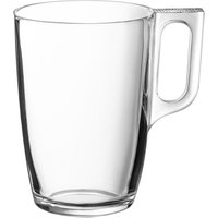 Click to view product details and reviews for Voluto Glass Coffee Cups 11oz 320ml Case Of 24. Click to view product details and reviews for Voluto Glass Coffee Cups 11oz 320ml Case Of 24.