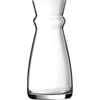 Click to view product details and reviews for Fluid Carafe And Lid 176oz 500ml Case Of 6. Click to view product details and reviews for Fluid Carafe And Lid 176oz 500ml Case Of 6.