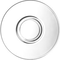 Click to view product details and reviews for Voluto Glass Coffee Saucers 144cm Case Of 48. Click to view product details and reviews for Voluto Glass Coffee Saucers 144cm Case Of 48.