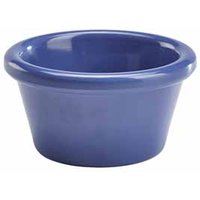 Click to view product details and reviews for Blue Melamine Ramekin Dip Pot 2oz Case Of 48. Click to view product details and reviews for Blue Melamine Ramekin Dip Pot 2oz Case Of 48.