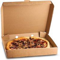 Click to view product details and reviews for Kraft Pizza Box 12inch Case Of 100. Click to view product details and reviews for Kraft Pizza Box 12inch Case Of 100.